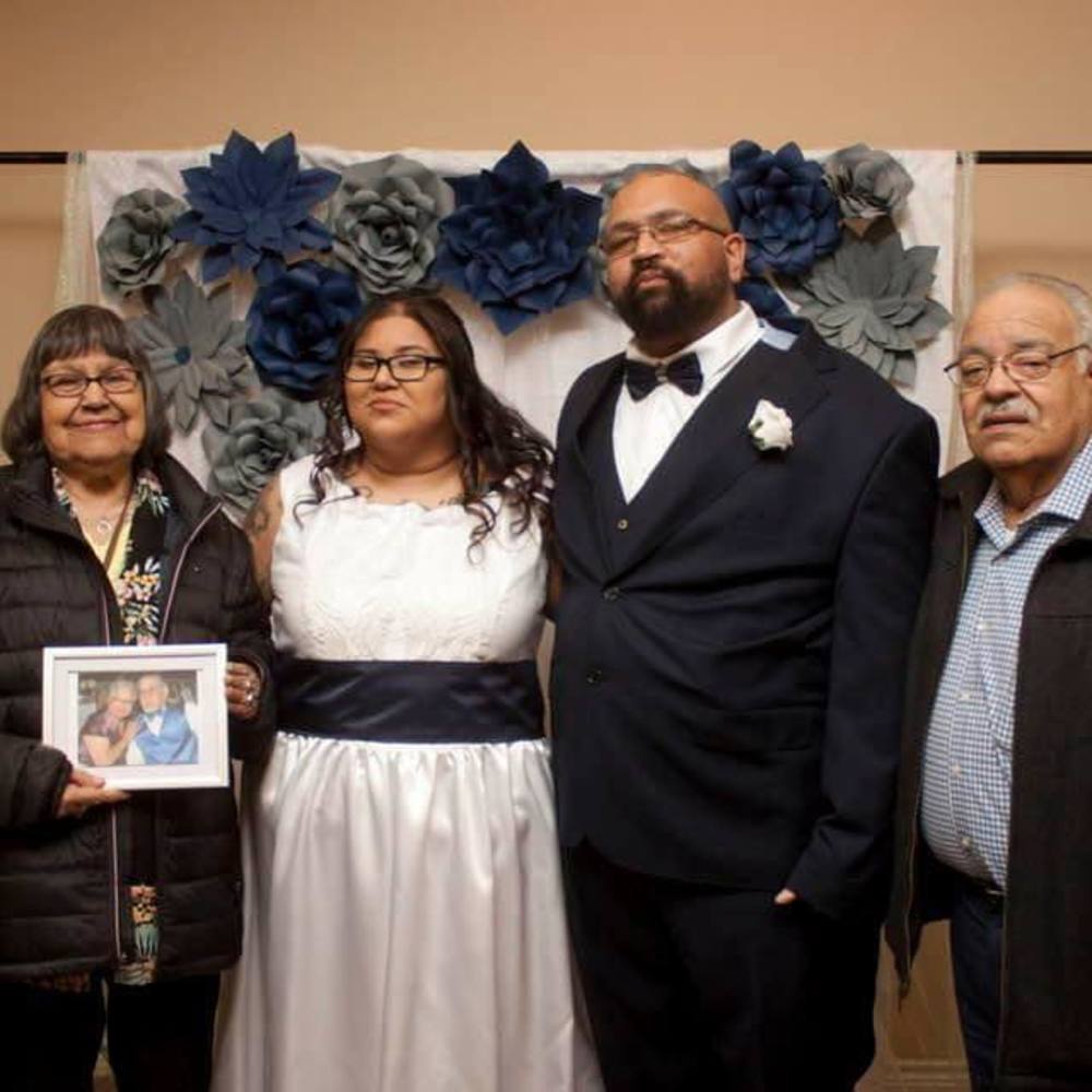 Meet your Posher, Isela